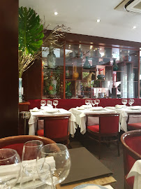 Atmosphère du Restaurant chinois Chez Ly à Neuilly-sur-Seine - n°1