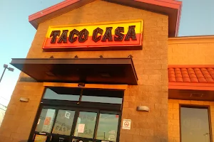 Taco Casa image