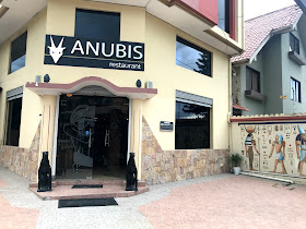 Anubis Restaurante