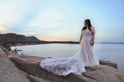 Bridal Shop «Amara Bridal Boutique», reviews and photos, 8107 Beckett Center Dr, West Chester Township, OH 45069, USA