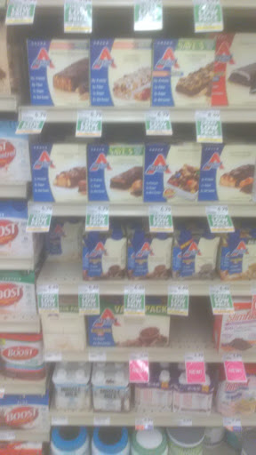 Grocery Store «Winn-Dixie», reviews and photos, 1060 Lakes Blvd, Lake Park, GA 31636, USA