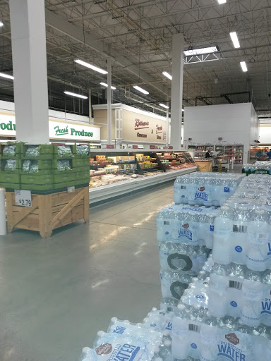 Warehouse club «BJ’s Wholesale Club», reviews and photos, 941 Rte 37 W, Toms River, NJ 08755, USA