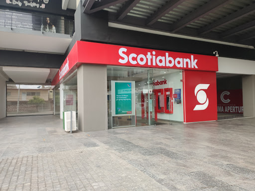 Scotiabank Arrieta 1