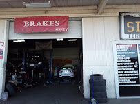 Sin-Ley Tires and Wheels - Photo 7 - Car repair in San Jacinto, CA, Hemet