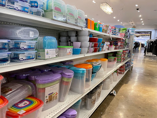 Shopping Mall «The Gallery», reviews and photos, 901 Market St, Philadelphia, PA 19107, USA