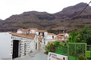 Casa Elisa Canarias rural image