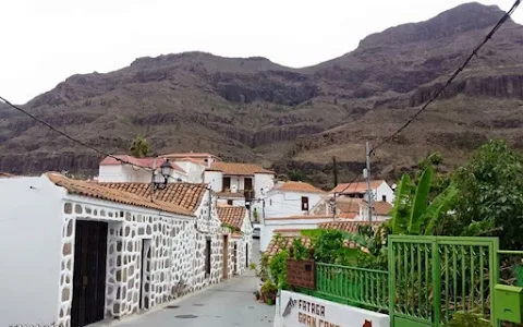Casa Elisa Canarias rural image