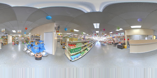 Asian Grocery Store «7 Moon Asian Supermarket LLC», reviews and photos, 1301 Asheville Hwy, Spartanburg, SC 29303, USA