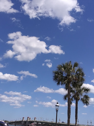 Amphitheater «The St. Augustine Amphitheatre», reviews and photos, 1340C A1A S, St Augustine, FL 32080, USA