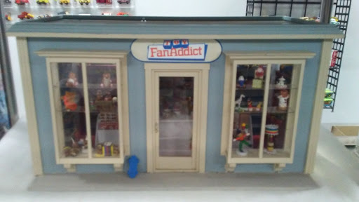 Toy Store «Toy Fanaddict», reviews and photos, 1178 East Dixie Drive, Dayton, OH 45449, USA