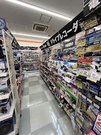 オートバックスくまた 杭全店