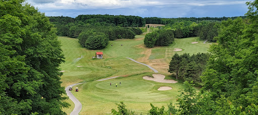 Public Golf Course «Bahle Farms Golf Course», reviews and photos, 9505 E Otto Rd, Suttons Bay, MI 49682, USA