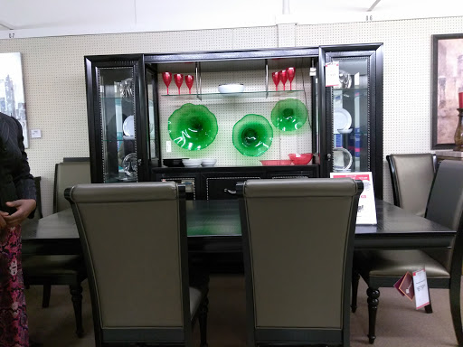 Furniture Store «Value City Furniture», reviews and photos, 202 Mid Rivers Mall Drive, St Peters, MO 63376, USA