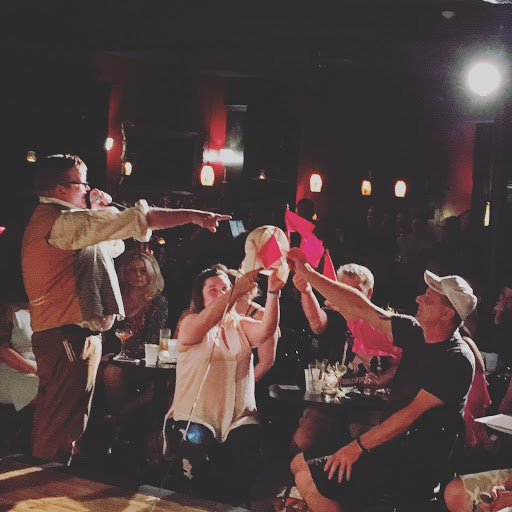 Night Club «White Rabbit Cabaret», reviews and photos, 1116 Prospect St, Indianapolis, IN 46203, USA