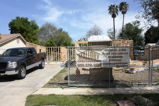 Mallory Construction Inc. in Yucaipa, California