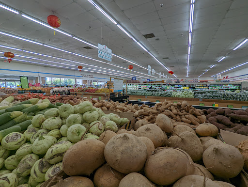 Supermarket «Arcadia Super Market», reviews and photos, 645 W Duarte Rd, Arcadia, CA 91007, USA