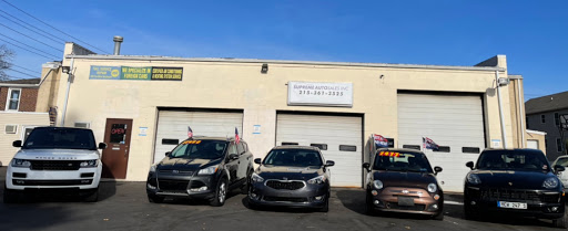 Auto Repair Shop «P. G. Auto Center LLC», reviews and photos, 639 N Cannon Ave, Lansdale, PA 19446, USA