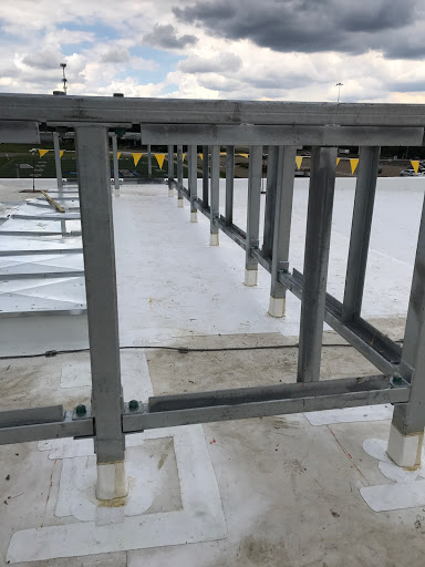 Insulation Contractor «Boak & Sons, Inc.», reviews and photos, 75 Victoria Rd, Youngstown, OH 44515, USA