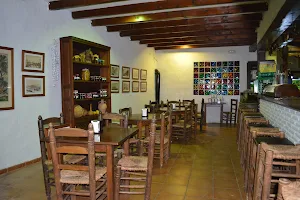 Restaurante La Bodega del Bandolero image