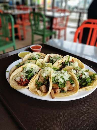 Mexican restaurants in Minneapolis