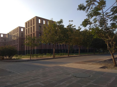 AIIMS Residential Complex, Jodhpur