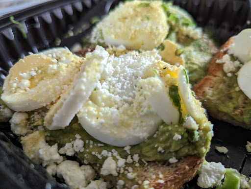 Old New York Deli & Bakery Co image