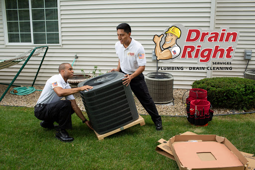 Drain Right Services image
