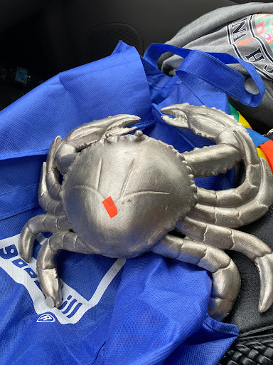 Thrift Store «Goodwill», reviews and photos, 2164 Oakheart Rd, Myrtle Beach, SC 29579, USA