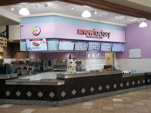 Shopping Mall «Sherwood Mall Shopping Center», reviews and photos, 5308 Pacific Ave, Stockton, CA 95207, USA