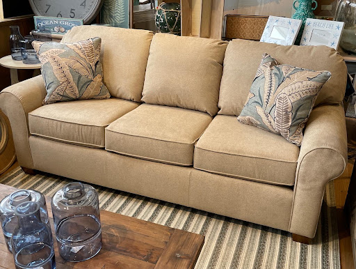 Furniture Store «Point Beach Interiors», reviews and photos, 649 Arnold Ave, Point Pleasant Beach, NJ 08742, USA