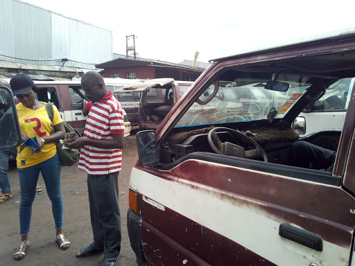 Imo Transport Corporation, Owerri Road Layout, Onitsha, Nigeria, Car Dealer, state Anambra