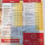 Photo n°4 de l'avis de K... fait le 24/04/2019 à 18:45 sur le  Pizzeria Piccolina à Viersen