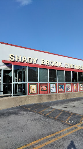 Movie Theater «Shady Brook Cinemas», reviews and photos, 1907 Shady Brook St, Columbia, TN 38401, USA