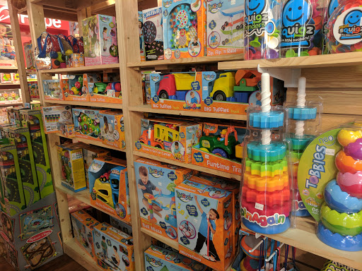 Toy Store «Teton Toys Lehi», reviews and photos, 1438 E Main St #7, Lehi, UT 84043, USA