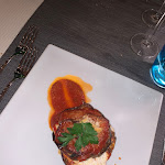 Photo n°1 de l'avis de francesco.o fait le 05/07/2021 à 19:15 sur le  Osteria Petrosine à Santa Maria di Castellabate