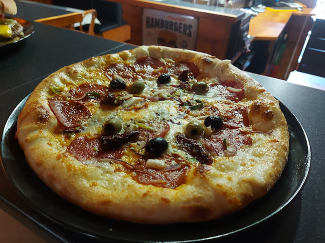 Értékelések erről a helyről: Pizzeria L'angolo, Kőszeg - Pizza