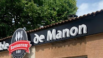 Photos du propriétaire du Restaurant La Table de Manon à Pélissanne - n°3