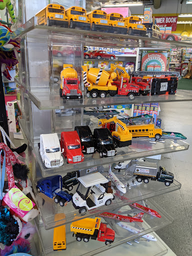 Toy Store «Learning Express Toys Roseville», reviews and photos, 2030 Douglas Blvd, Roseville, CA 95661, USA