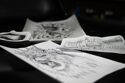 Explore unique tattoo ideas for moms, creative tattoo ideas in Lakewood, available at 3rd Rock Tattoos and piercings