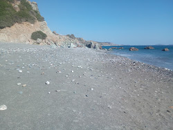 Zdjęcie Podare beach dziki obszar