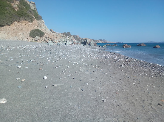 Podare beach