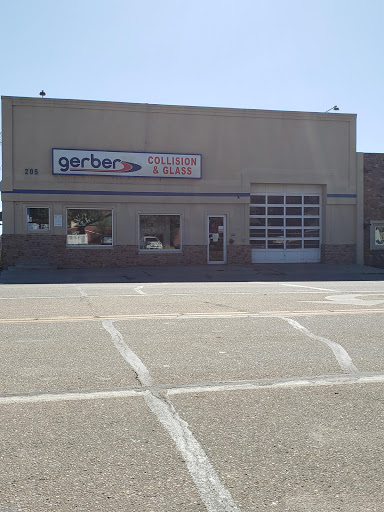 Auto Body Shop «Gerber Collision & Glass», reviews and photos, 205 3rd Ave, Longmont, CO 80501, USA