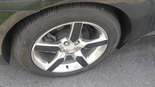 Chevrolet Dealer «Victory Chevrolet Buick», reviews and photos, 1250 Dexter St, Milan, MI 48160, USA