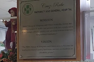 Cruz-Rabe Hospital image