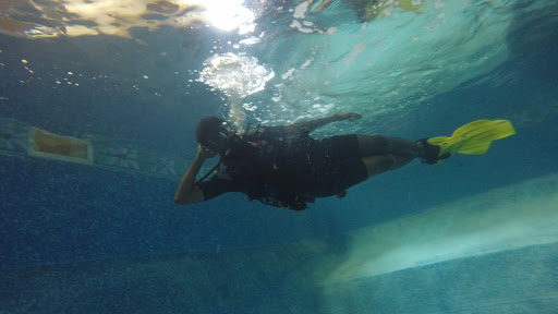 SCUBA Instructor «Anchor Bay Scuba Inc.», reviews and photos, 8655 Dixie Hwy, Fair Haven, MI 48023, USA