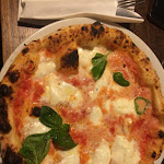 Photo n°1 de l'avis de Enzo.c fait le 14/07/2019 à 10:34 sur le  La Pizza | Pizzeria Napoletana à Munich
