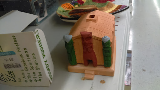 Thrift Store «Goodwill», reviews and photos, 8275 SW Wilsonville Rd, Wilsonville, OR 97070, USA