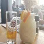 Photo n°2 de l'avis de Peggy.u fait le 18/04/2022 à 17:33 sur le restaurants Sunset à Berck
