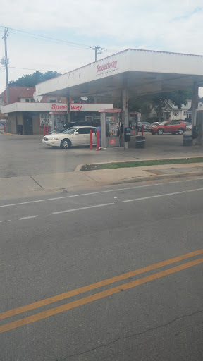 Convenience Store «Speedway», reviews and photos, 6804 W North Ave, Wauwatosa, WI 53213, USA