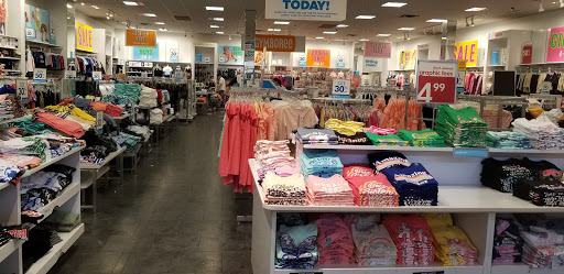 Outlet Mall «Tanger Outlet Westgate», reviews and photos, 6800 N 95th Ave, Glendale, AZ 85305, USA